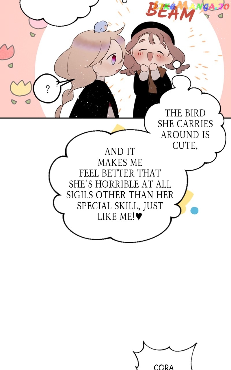 The Demon King’s Confession Chapter 66 - page 42
