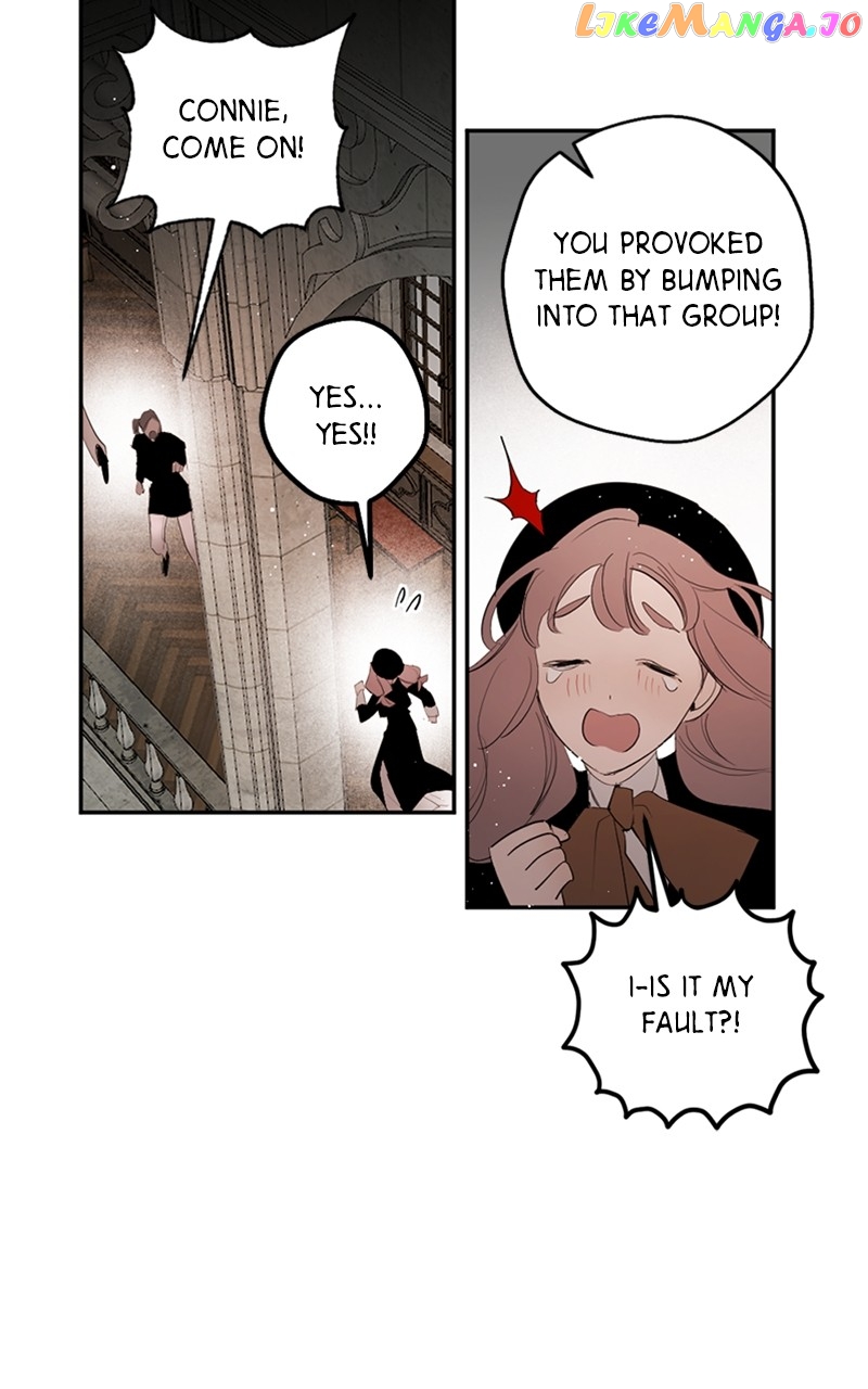 The Demon King’s Confession Chapter 66 - page 48
