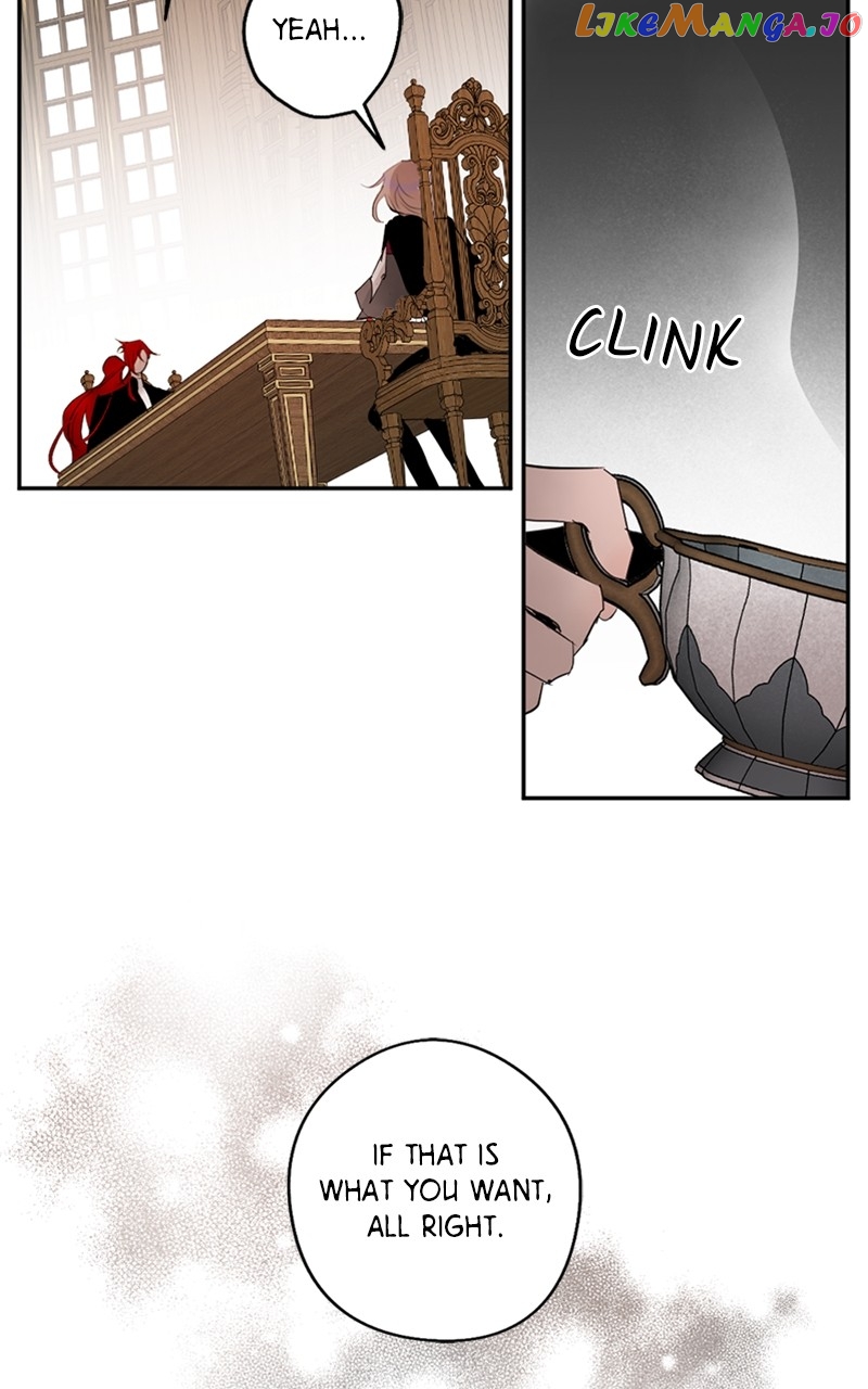 The Demon King’s Confession Chapter 66 - page 54