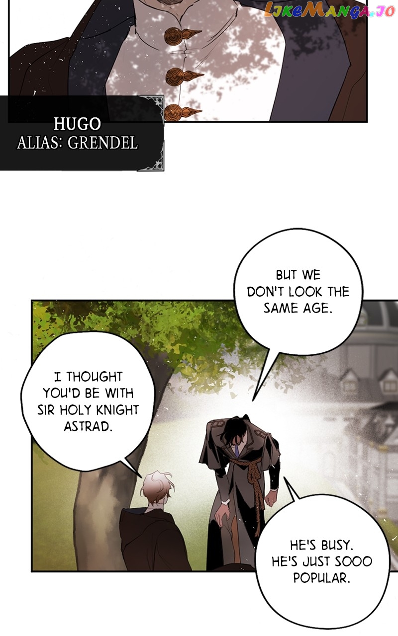 The Demon King’s Confession Chapter 66 - page 82