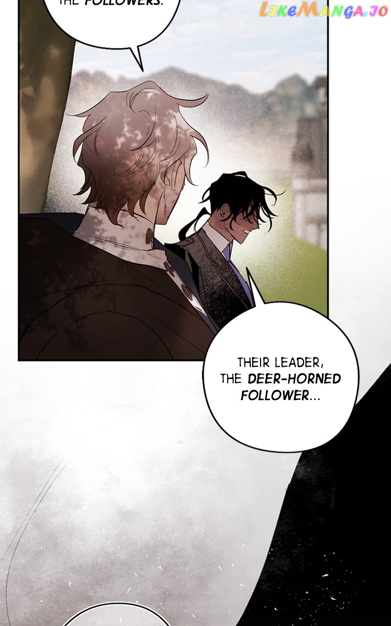 The Demon King’s Confession Chapter 66 - page 87