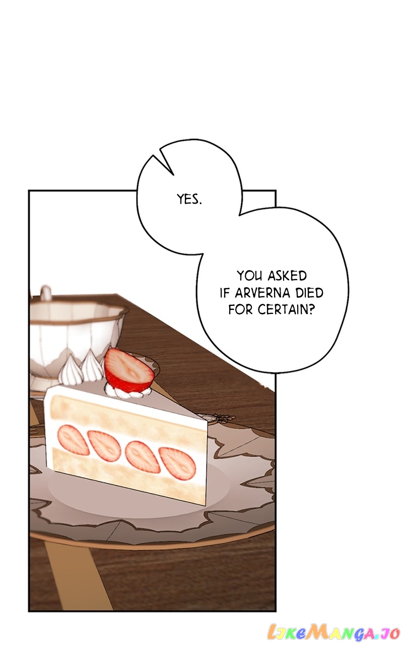 The Demon King’s Confession Chapter 65 - page 10