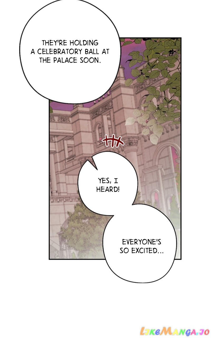 The Demon King’s Confession Chapter 65 - page 104