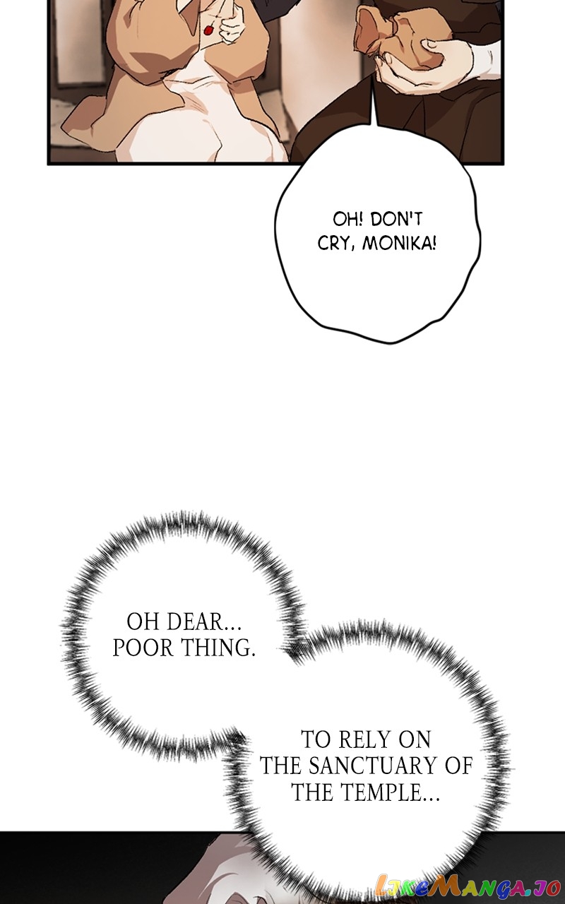 The Demon King’s Confession Chapter 65 - page 116