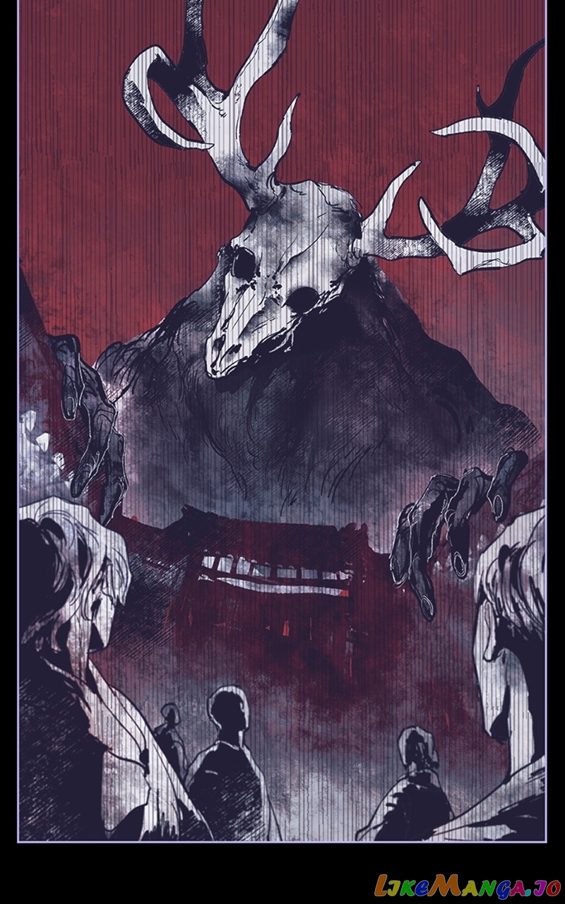 The Demon King’s Confession Chapter 65 - page 133