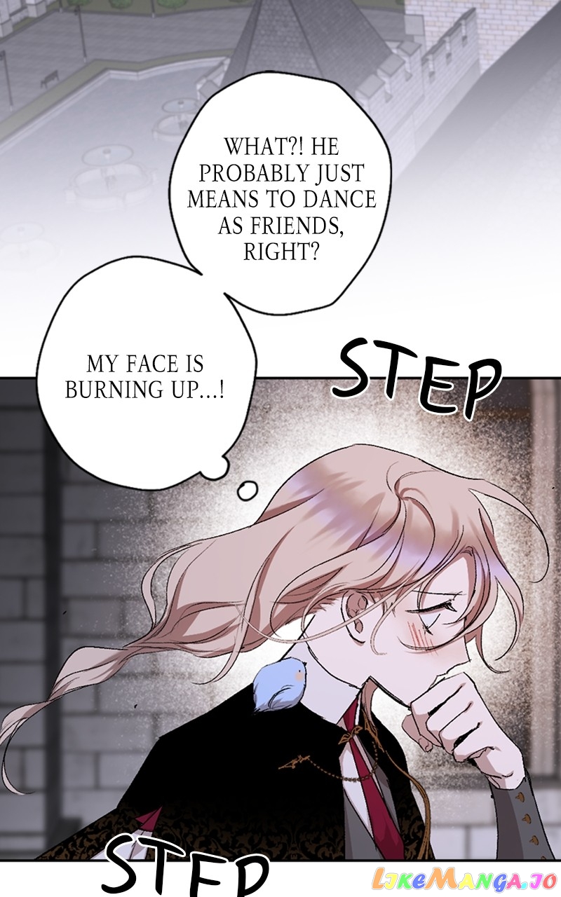 The Demon King’s Confession Chapter 65 - page 143