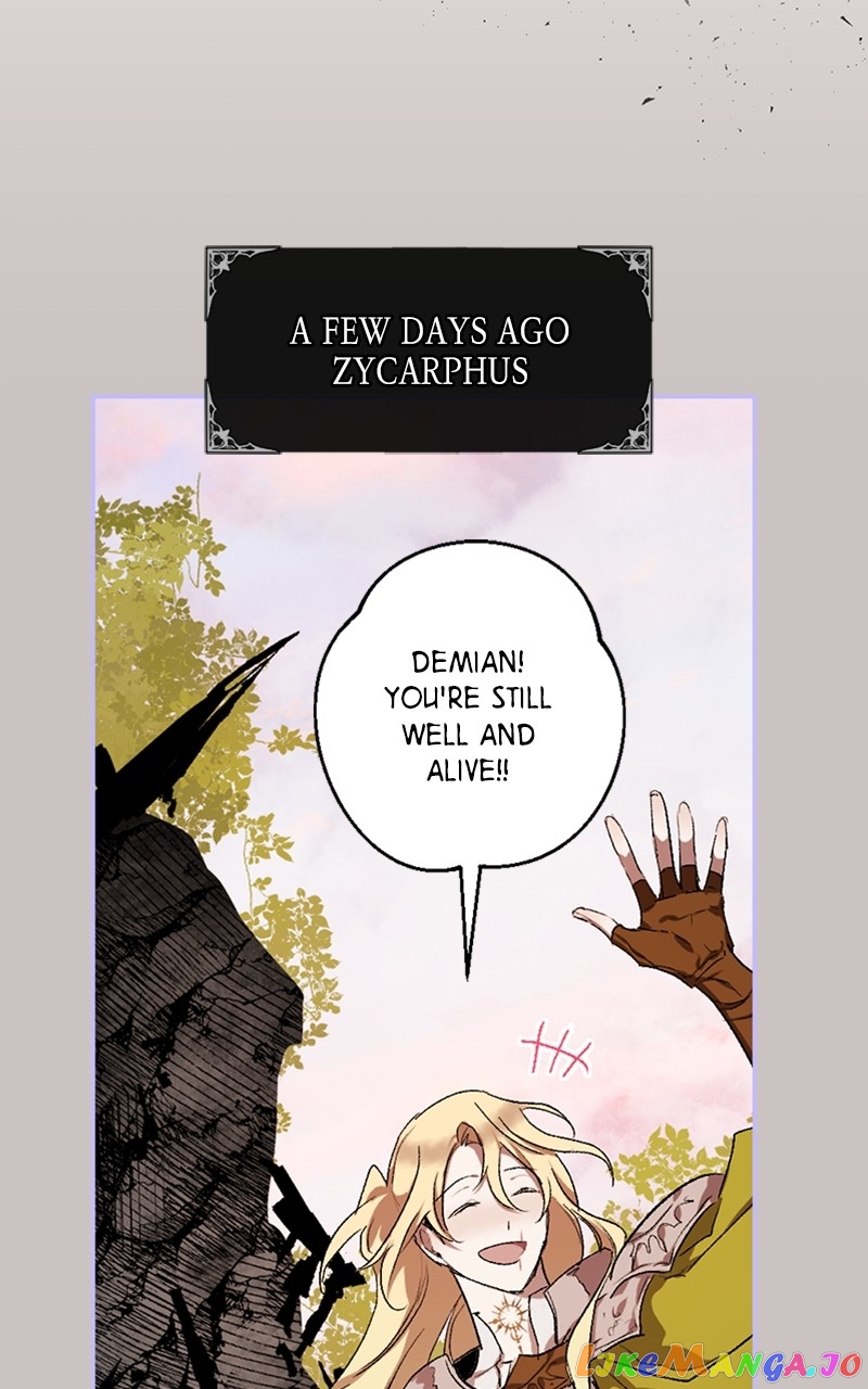 The Demon King’s Confession Chapter 65 - page 18
