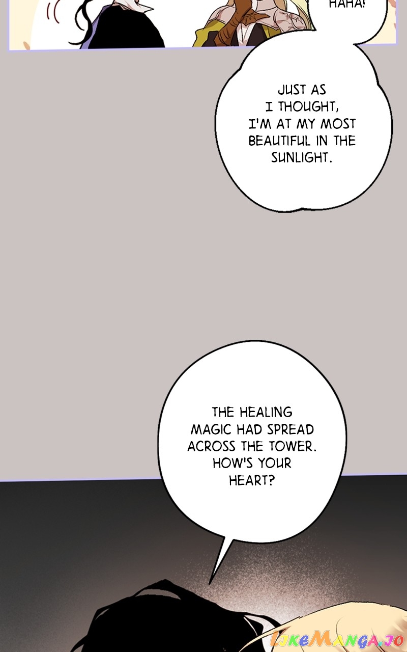 The Demon King’s Confession Chapter 65 - page 20