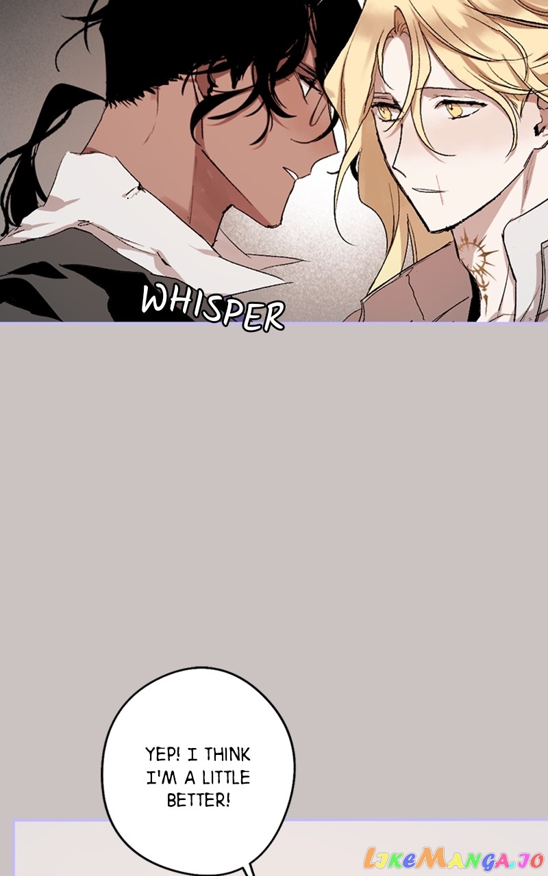 The Demon King’s Confession Chapter 65 - page 21