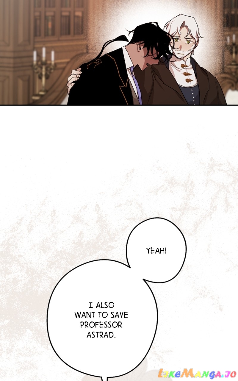 The Demon King’s Confession Chapter 65 - page 26