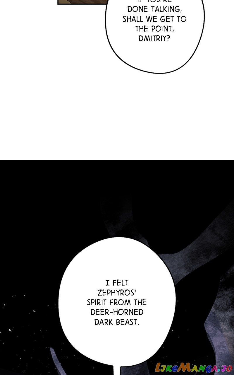 The Demon King’s Confession Chapter 65 - page 29