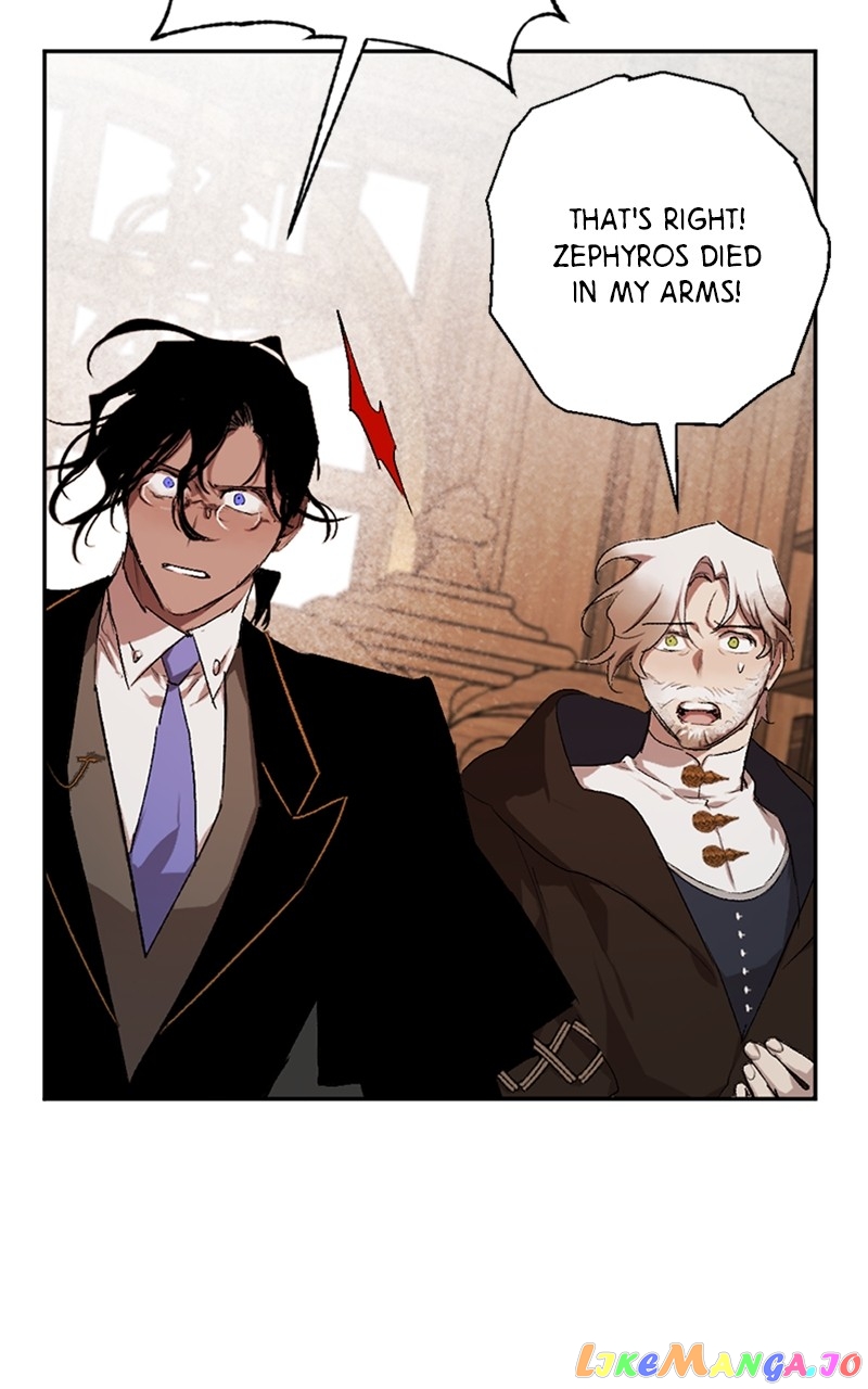 The Demon King’s Confession Chapter 65 - page 32