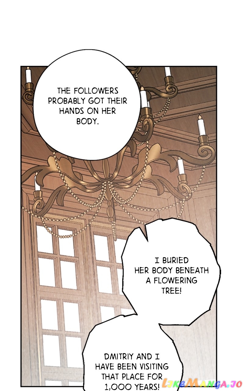 The Demon King’s Confession Chapter 65 - page 33