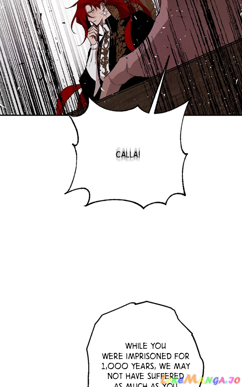 The Demon King’s Confession Chapter 65 - page 35