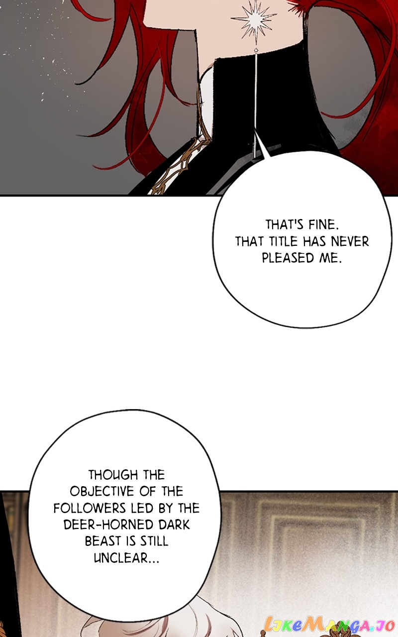 The Demon King’s Confession Chapter 65 - page 38