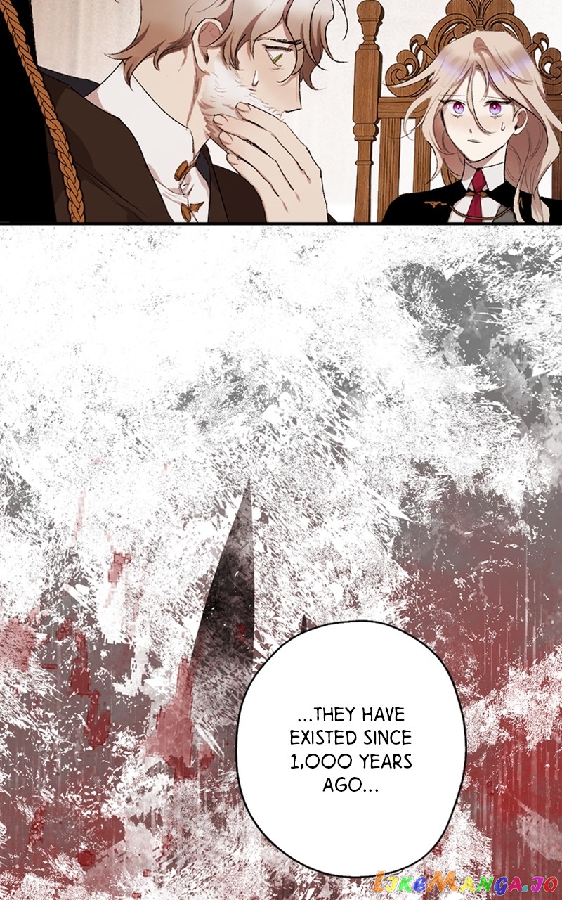 The Demon King’s Confession Chapter 65 - page 39