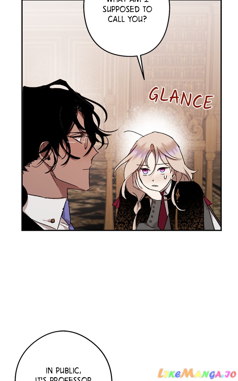 The Demon King’s Confession Chapter 65 - page 4