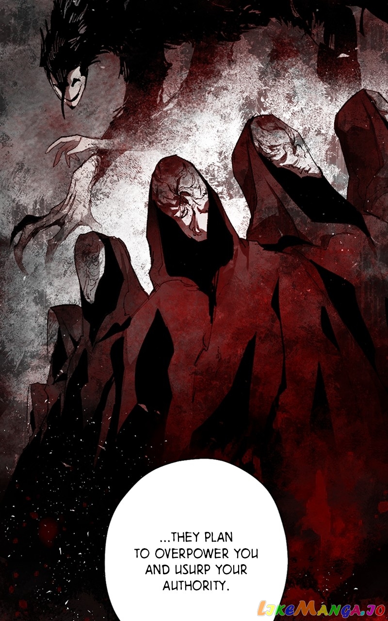 The Demon King’s Confession Chapter 65 - page 41
