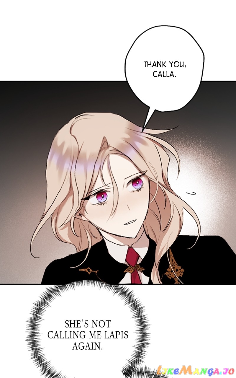 The Demon King’s Confession Chapter 65 - page 45