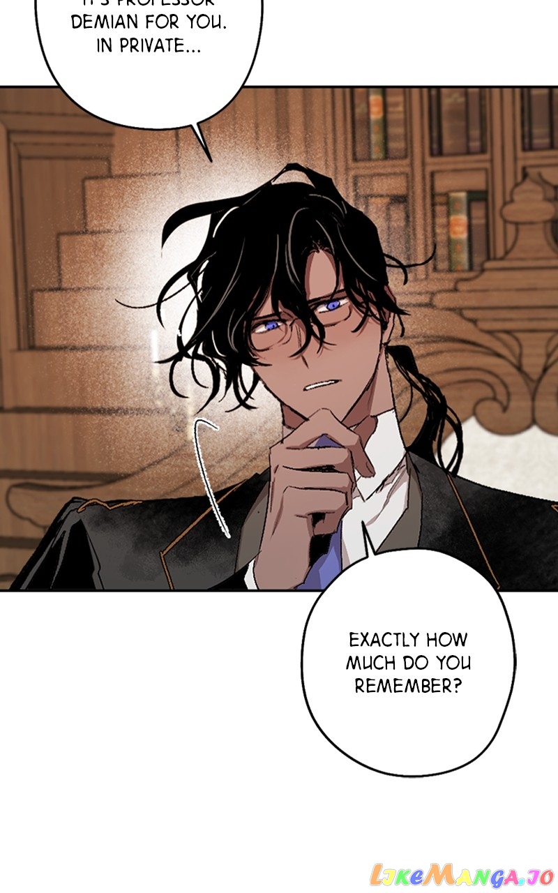 The Demon King’s Confession Chapter 65 - page 5