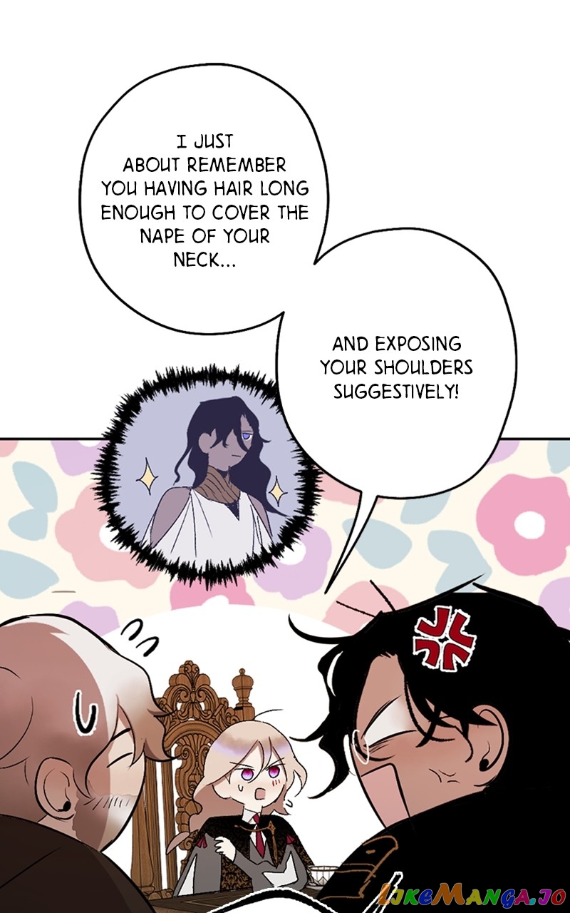 The Demon King’s Confession Chapter 65 - page 6