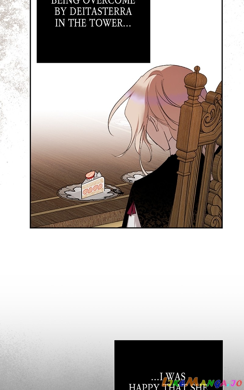The Demon King’s Confession Chapter 65 - page 64