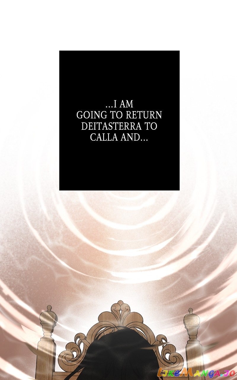 The Demon King’s Confession Chapter 65 - page 71