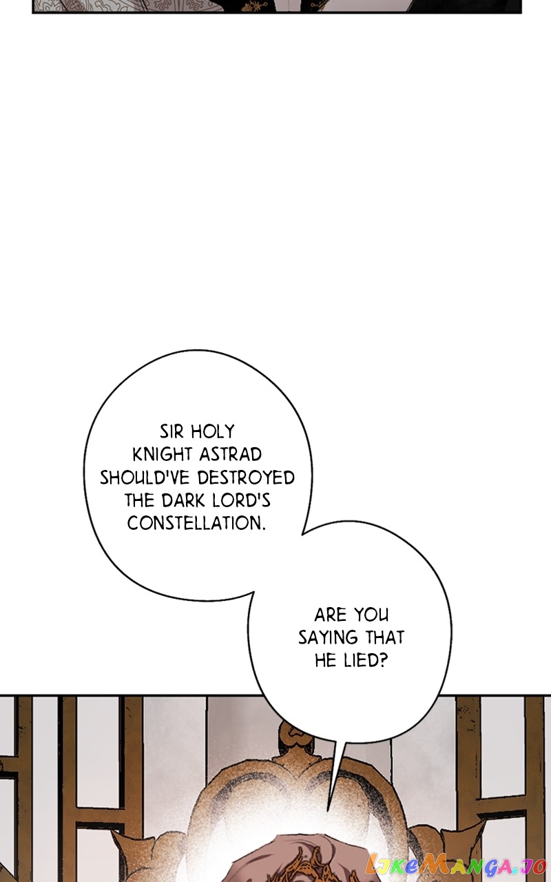 The Demon King’s Confession Chapter 65 - page 83