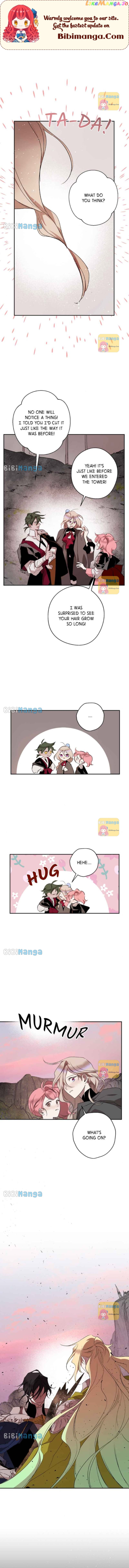 The Demon King’s Confession Chapter 64 - page 1