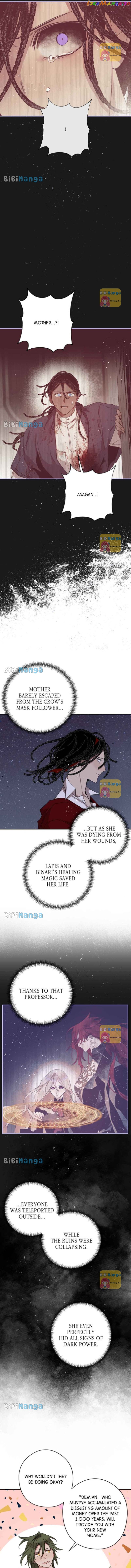 The Demon King’s Confession Chapter 64 - page 14