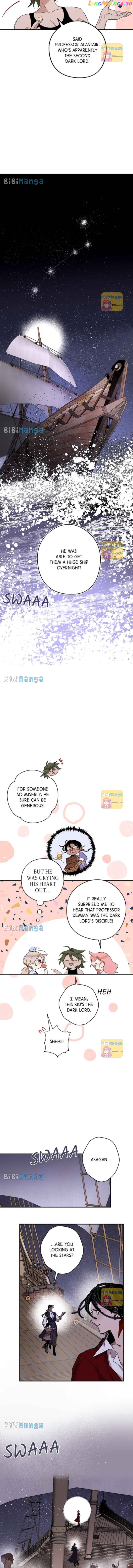 The Demon King’s Confession Chapter 64 - page 15