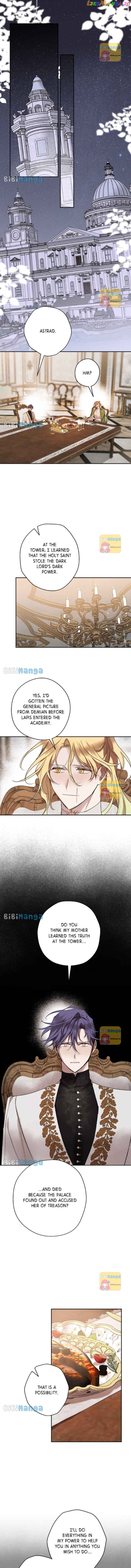 The Demon King’s Confession Chapter 64 - page 17