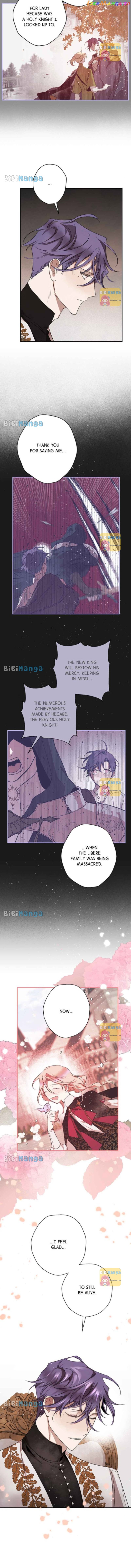 The Demon King’s Confession Chapter 64 - page 18