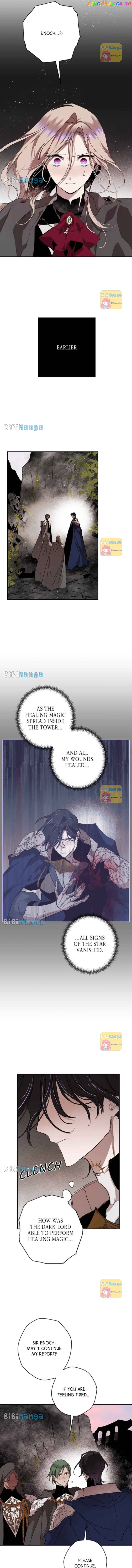 The Demon King’s Confession Chapter 64 - page 2