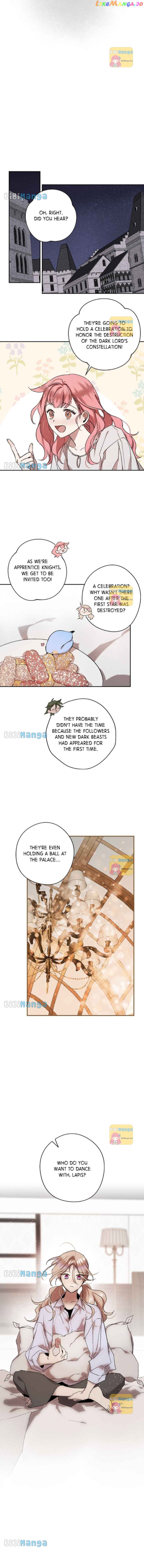 The Demon King’s Confession Chapter 64 - page 20