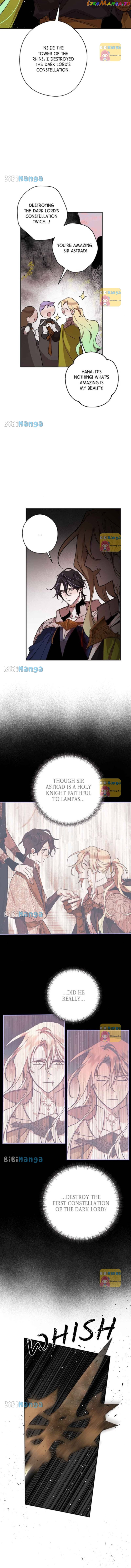 The Demon King’s Confession Chapter 64 - page 4