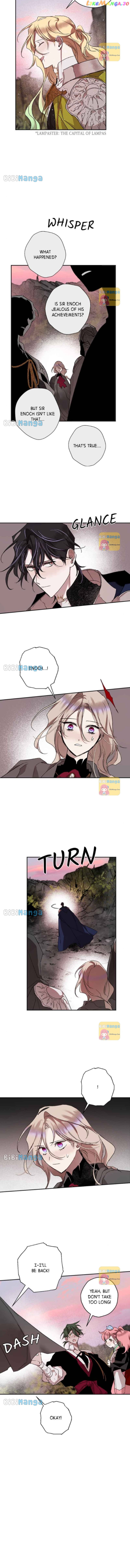 The Demon King’s Confession Chapter 64 - page 6