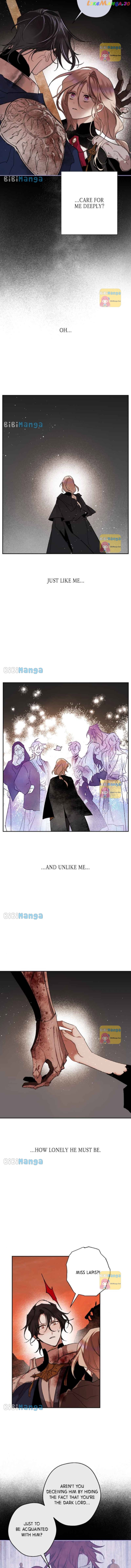 The Demon King’s Confession Chapter 64 - page 9