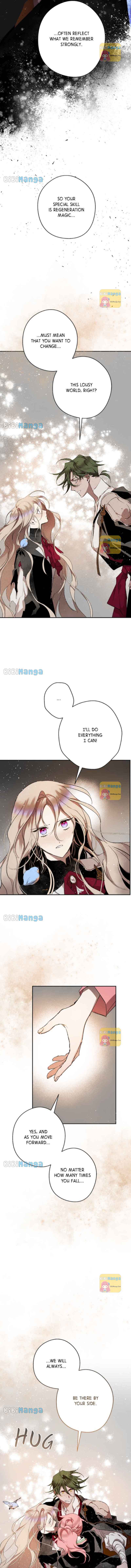 The Demon King’s Confession Chapter 63 - page 10