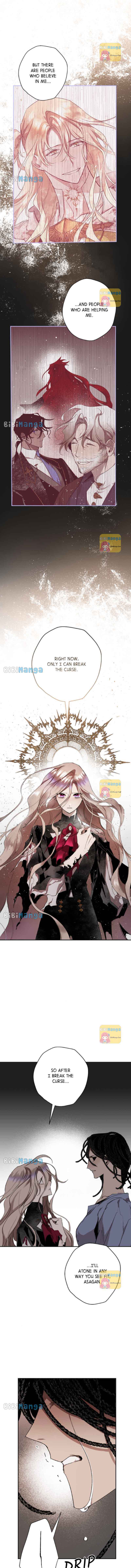 The Demon King’s Confession Chapter 63 - page 14