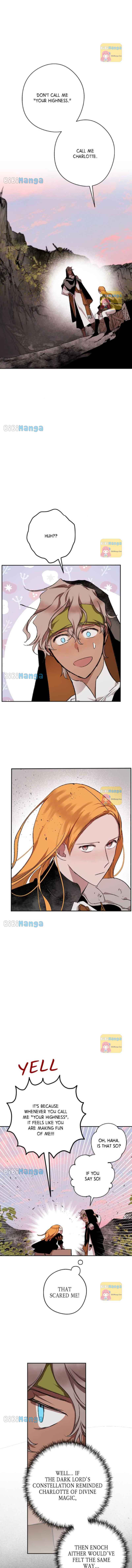 The Demon King’s Confession Chapter 63 - page 17