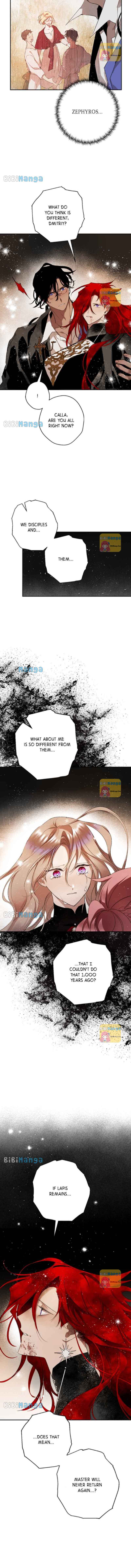 The Demon King’s Confession Chapter 63 - page 7
