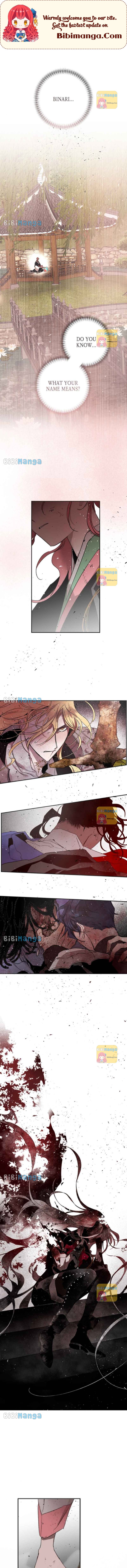 The Demon King’s Confession Chapter 62 - page 1