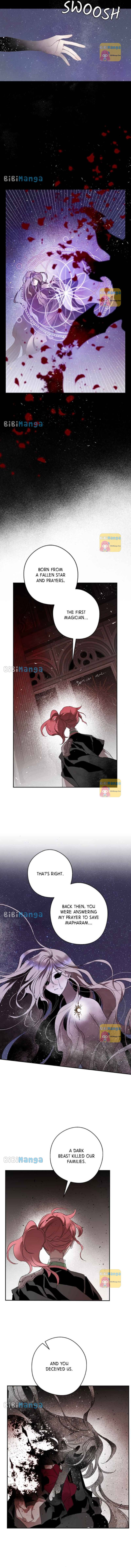 The Demon King’s Confession Chapter 62 - page 10