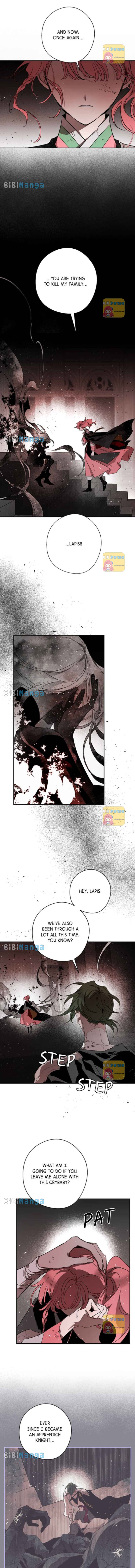 The Demon King’s Confession Chapter 62 - page 11