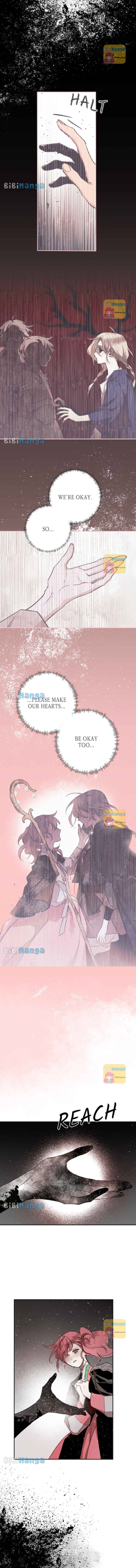 The Demon King’s Confession Chapter 62 - page 15