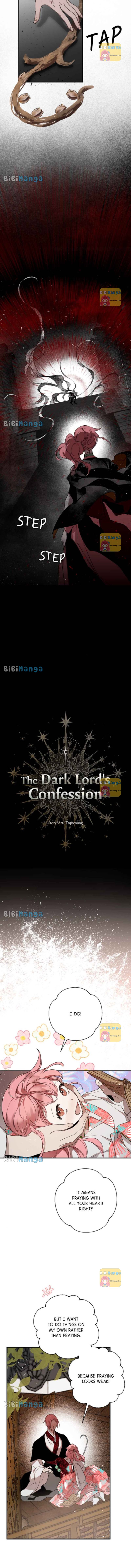 The Demon King’s Confession Chapter 62 - page 2