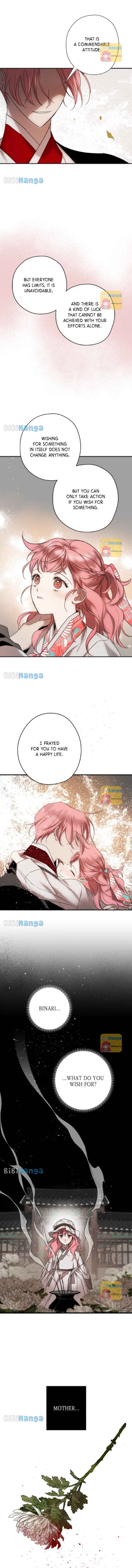 The Demon King’s Confession Chapter 62 - page 3