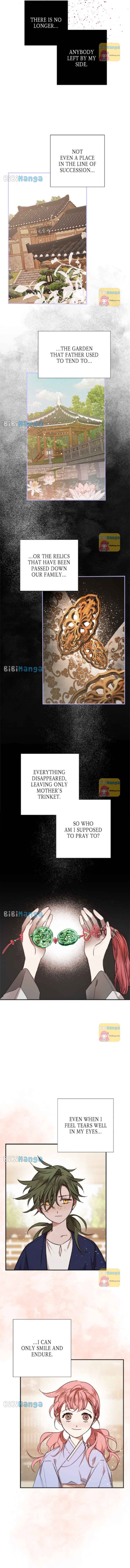 The Demon King’s Confession Chapter 62 - page 4