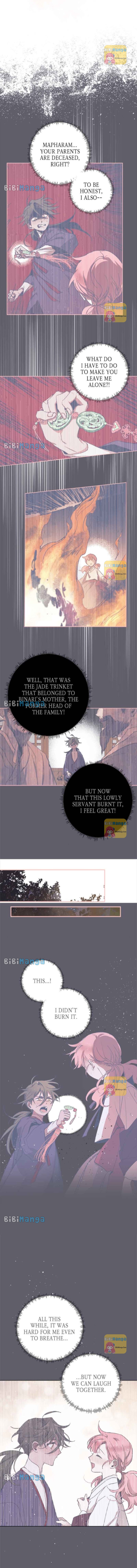 The Demon King’s Confession Chapter 62 - page 5